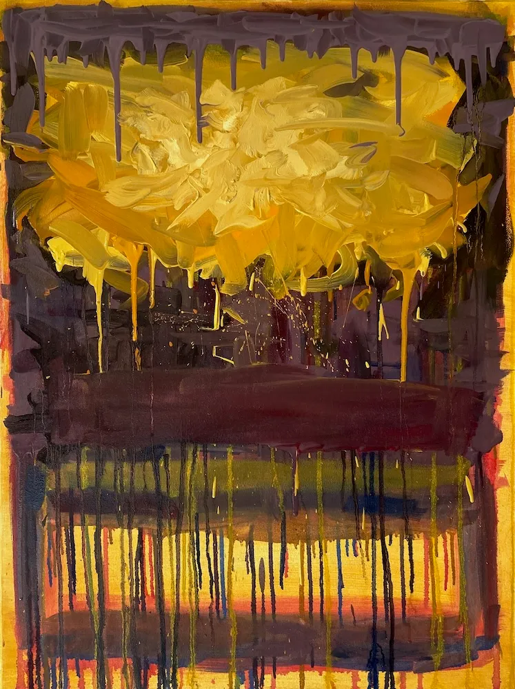 Untitled I (Paradiso)