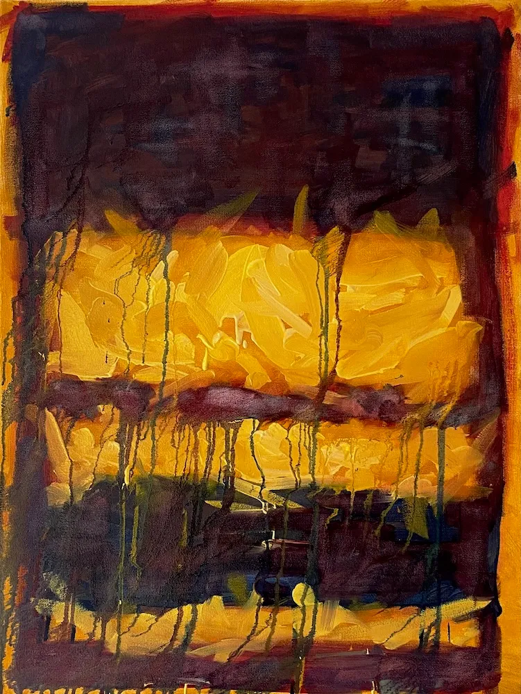 Untitled II (Paradiso)