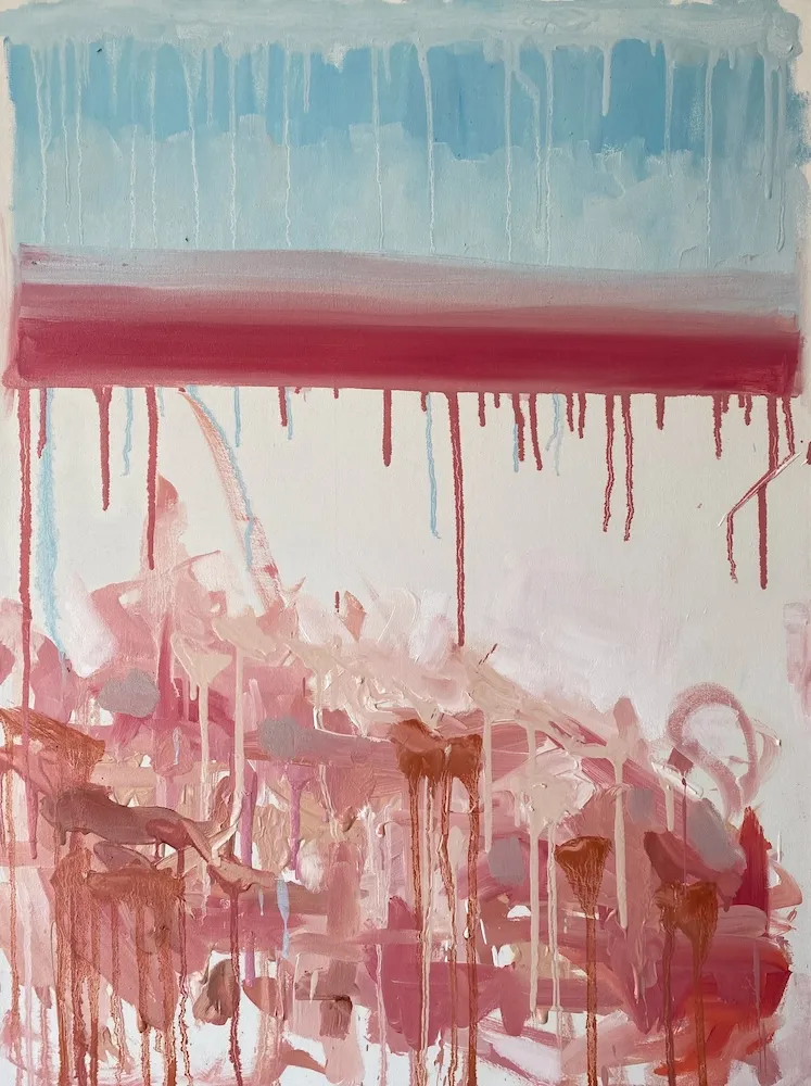 Untitled I (Purgatorio)